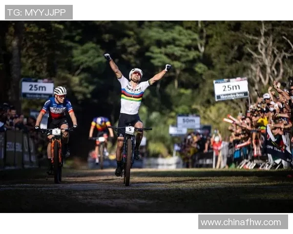 山地车XCO精英组决赛精彩回顾与选手表现分析