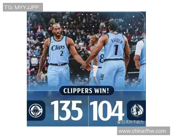 快船擒下独行侠，小卡发威带队取胜