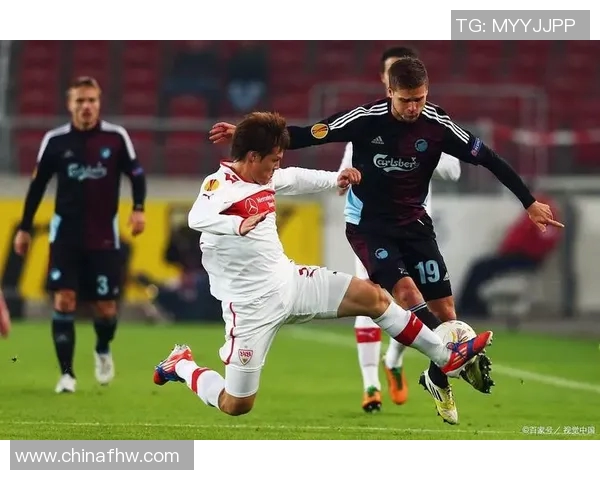 沃尔夫斯堡1-0险胜斯图加特实力遭破解