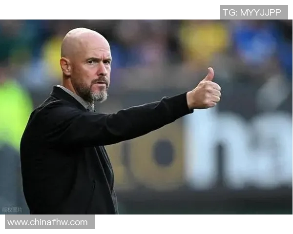 滕哈赫终结曼联执教生涯，俱乐部官方宣布解雇