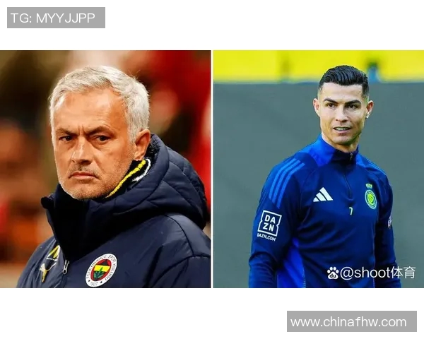 穆里尼奥接受采访：我对球队未来充满信心