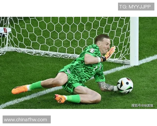 英格兰憾负瑞士：晋级四分之一决赛的背后故事