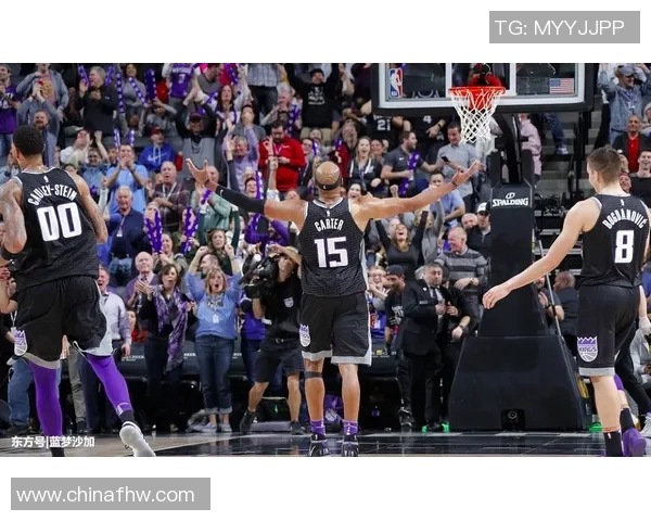 萨克拉门托国王双枪发威擒日勇士：重返荣耀之路