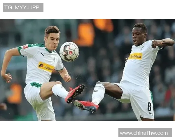 门兴逆袭！汉堡被逆转，客场告捷！